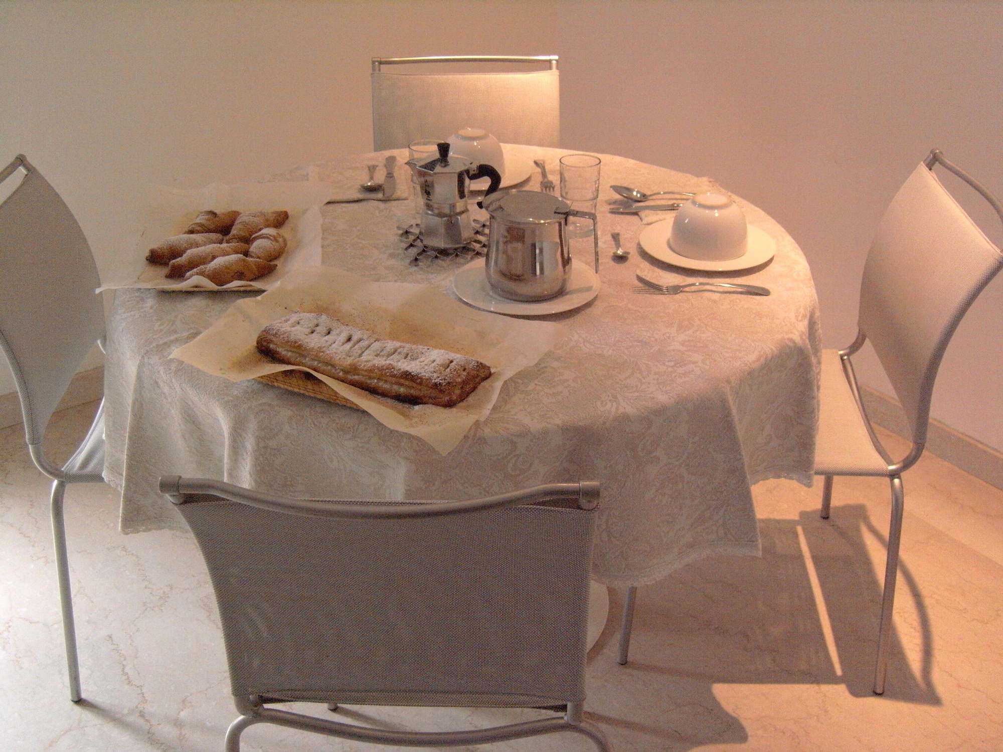 Foto Colazione