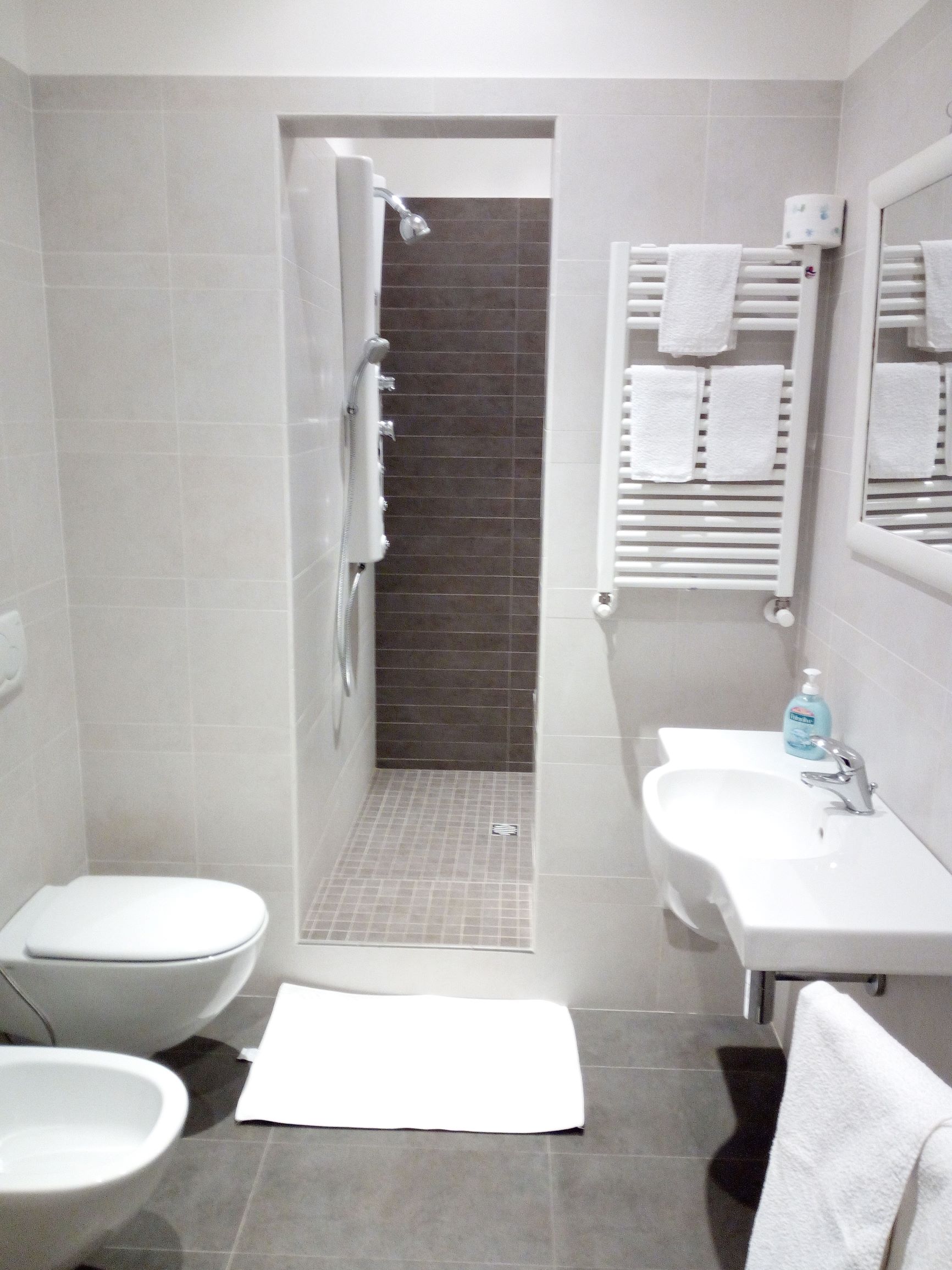 Foto Bagno