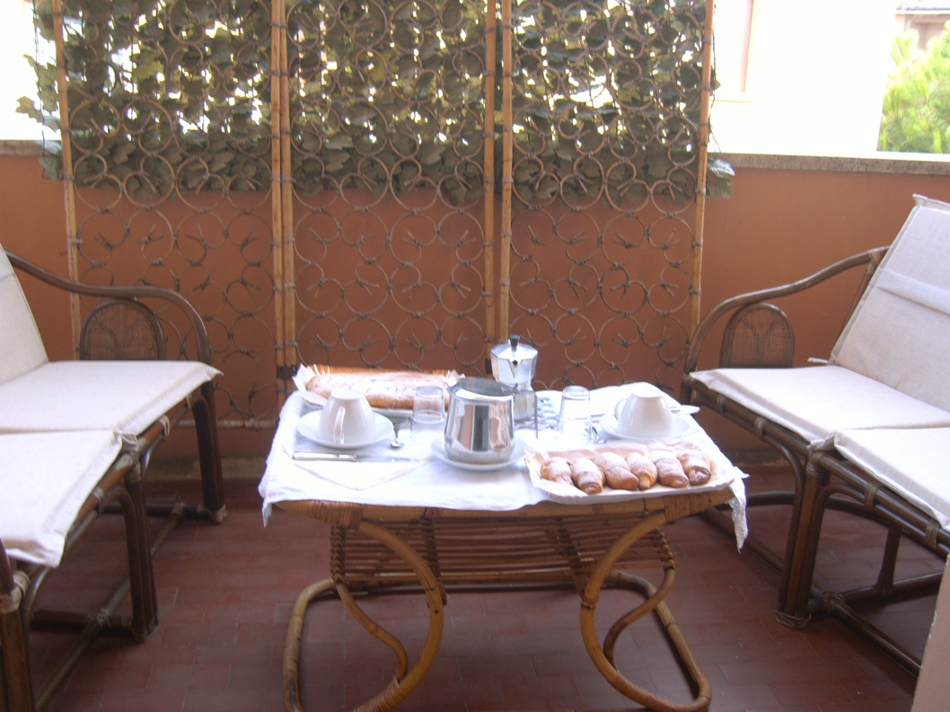 Foto Terrazza