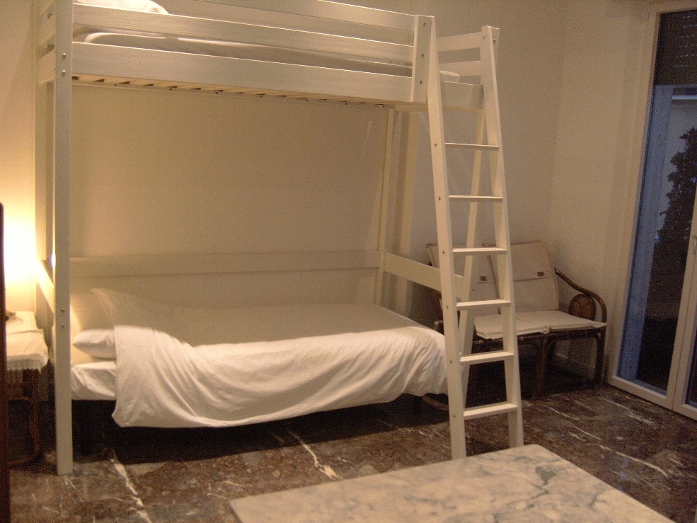 Foto Soggiorno